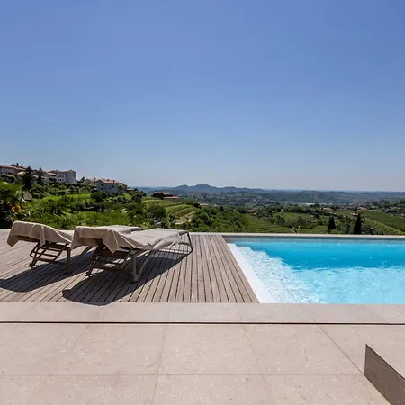 Persolis Luxury Sun Appartamento