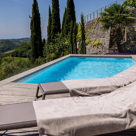 Persolis Luxury Sun * Kojsko