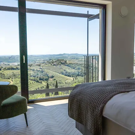 Persolis Luxury Sun Appartamento Kojsko
