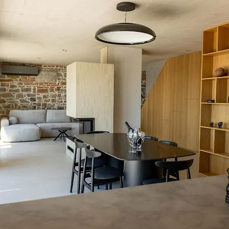 Appartamento Persolis Luxury Sun Kojsko