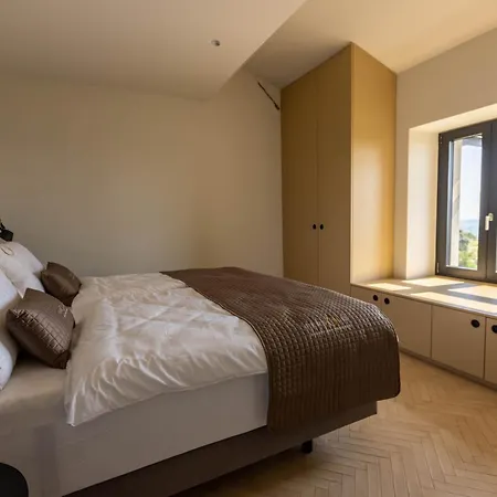 Persolis Luxury Sun Appartamento
