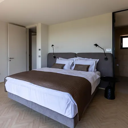 Persolis Luxury Sun Appartamento Kojsko