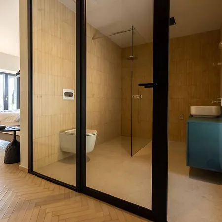 Persolis Luxury Sun * Kojsko