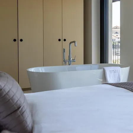 Appartamento Persolis Luxury Sun Kojsko