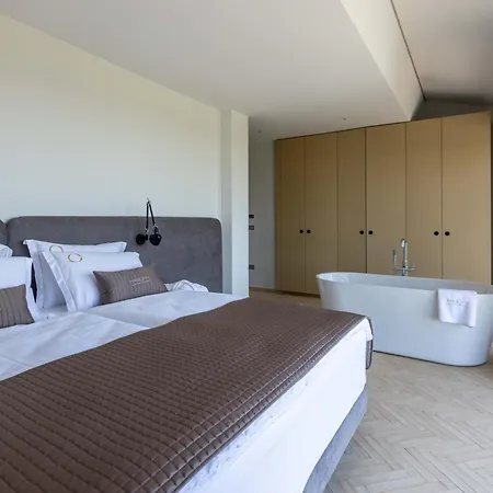 Appartamento Persolis Luxury Sun Kojsko