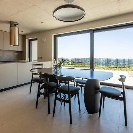 Appartamento Persolis Luxury Sun *