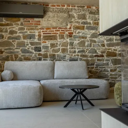 Persolis Luxury Sun Appartamento Kojsko