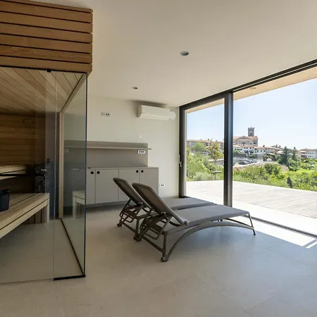 Persolis Luxury Sun Appartamento Kojsko