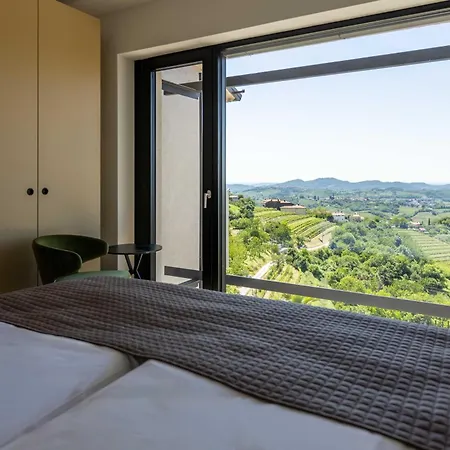 Persolis Luxury Sun Kojsko