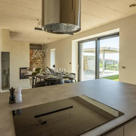 Appartamento Persolis Luxury Sun Kojsko