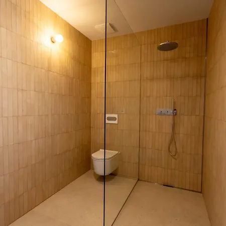 Appartamento Persolis Luxury Sun *