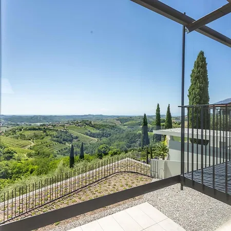 Appartamento Persolis Luxury Sun Kojsko