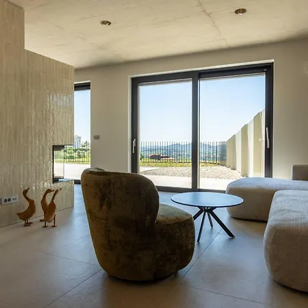Persolis Luxury Sun Appartamento