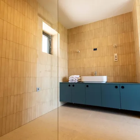 Persolis Luxury Sun Kojsko