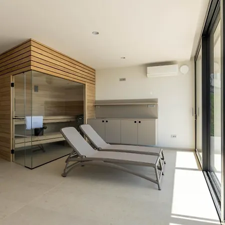 Persolis Luxury Sun * Kojsko