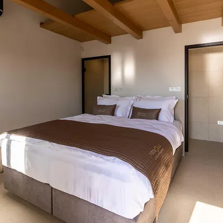 Appartamento Persolis Luxury Sun