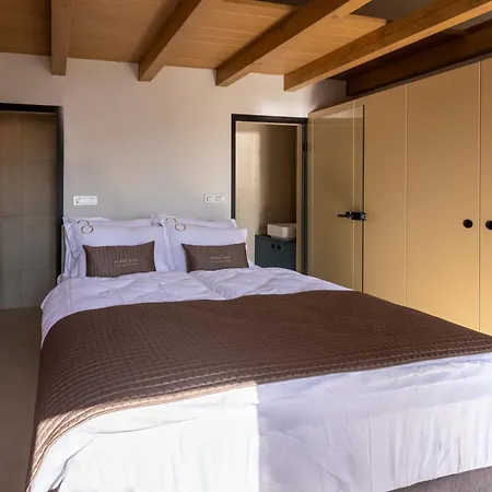 Persolis Luxury Sun Appartamento